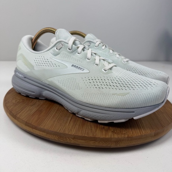 Brooks Brooks Ghost 15 Illusion/white Colorway Athletic Shoes